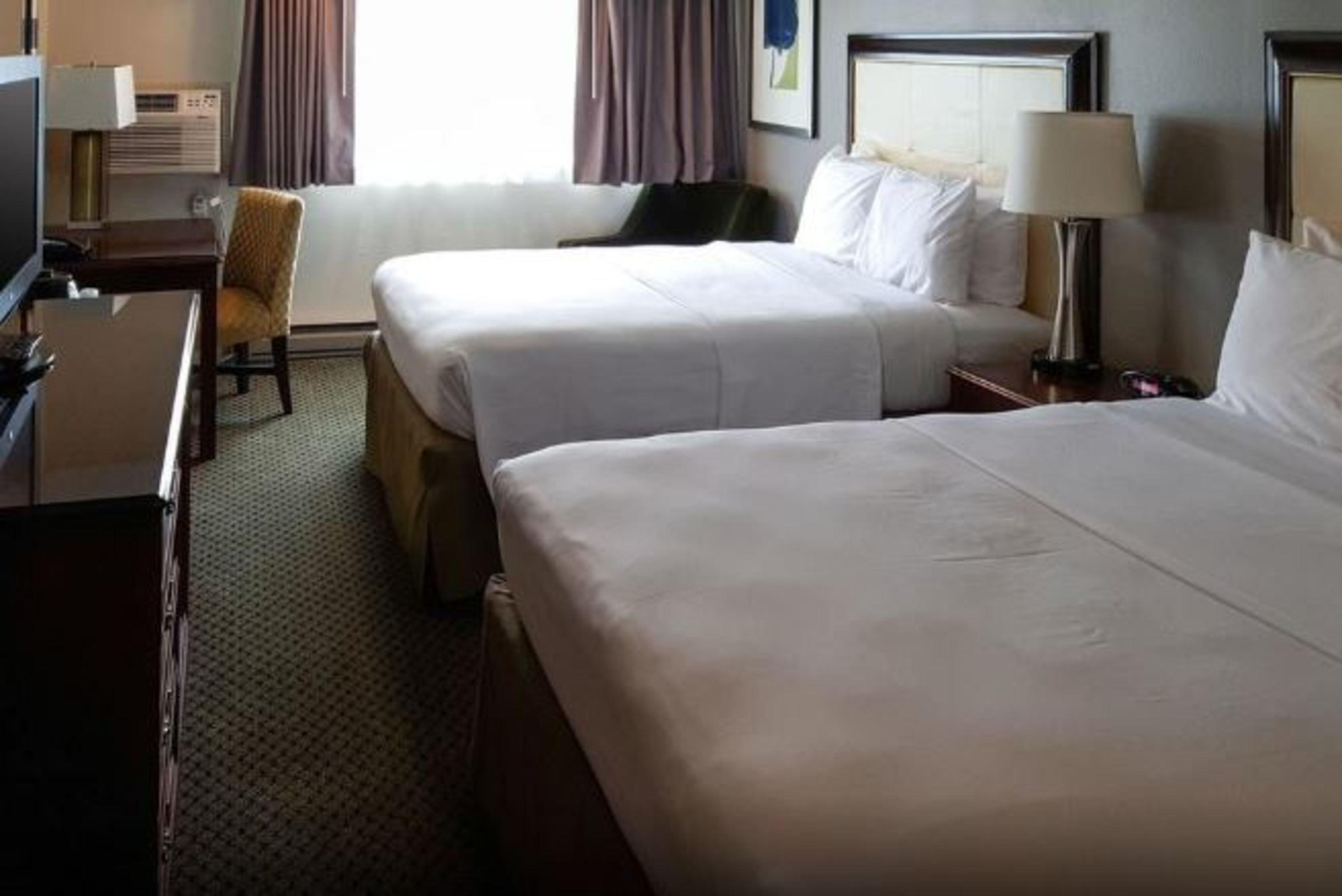 Roosevelt Hotel Williston Exteriör bild